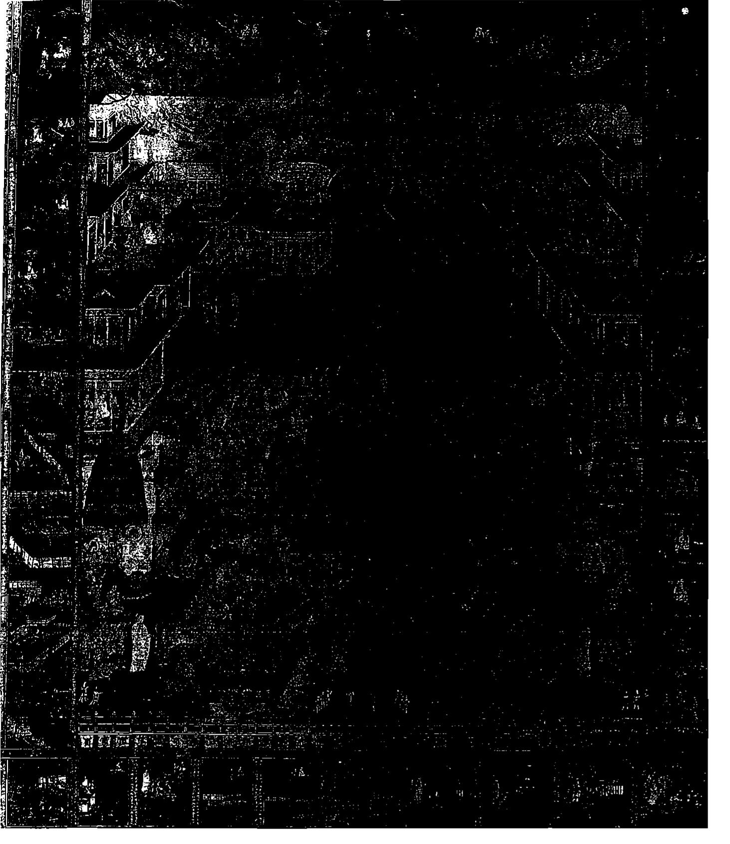 Figure 2 - from The Phoenix Hall at Uji and the Symmetries