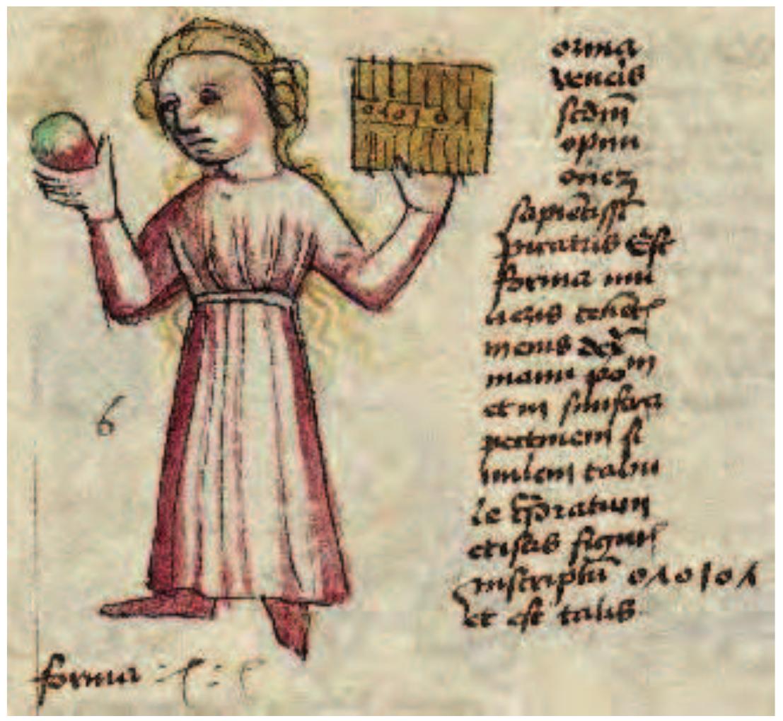 PDF) From Occult Ekphrasis to Magical Art: Transforming Text into  Talismanic Image in the Scriptorium of Alfonso X