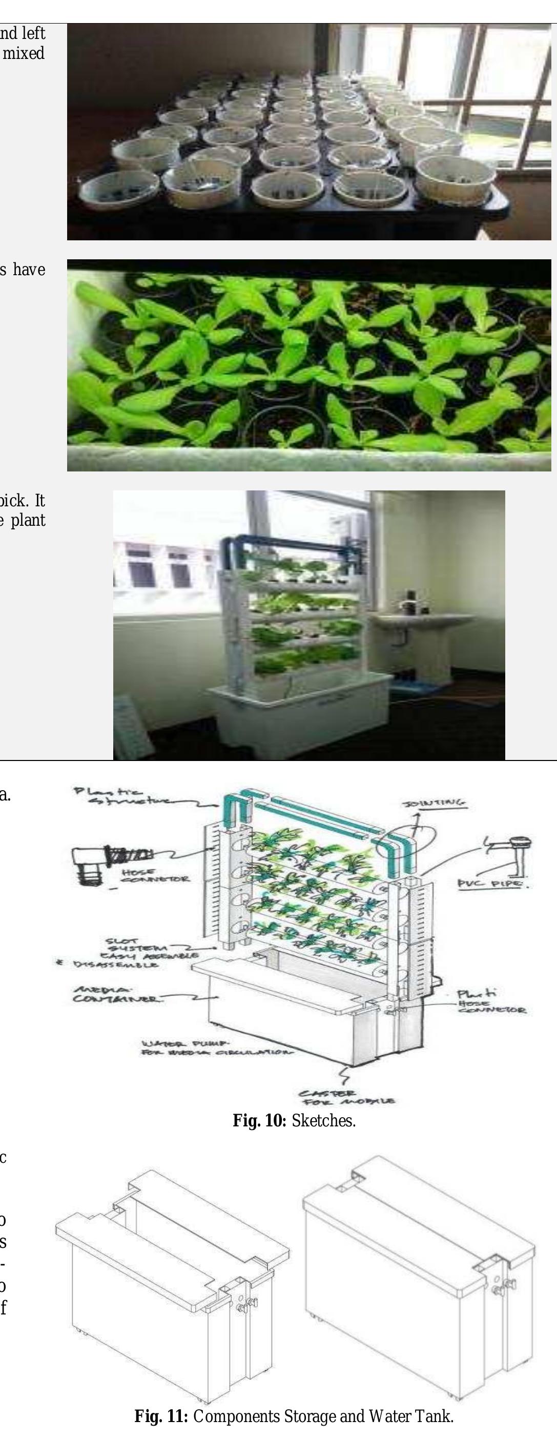 (PDF) Analyzing hydroponic rack design for apartment house