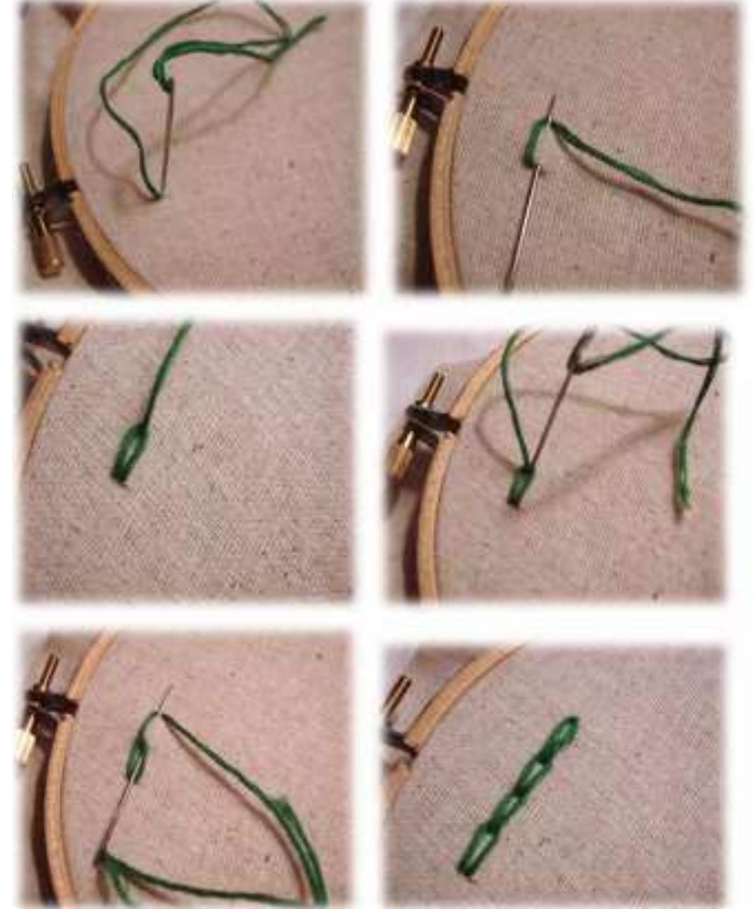 (PDF) TRADITIONAL HAND EMBROIDERY AND SIMPLE HAND-WOVEN STRUCTURES FOR ...