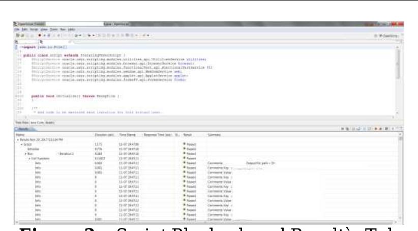 (PDF) Comparative Study of Software Automation Testing Tools ...