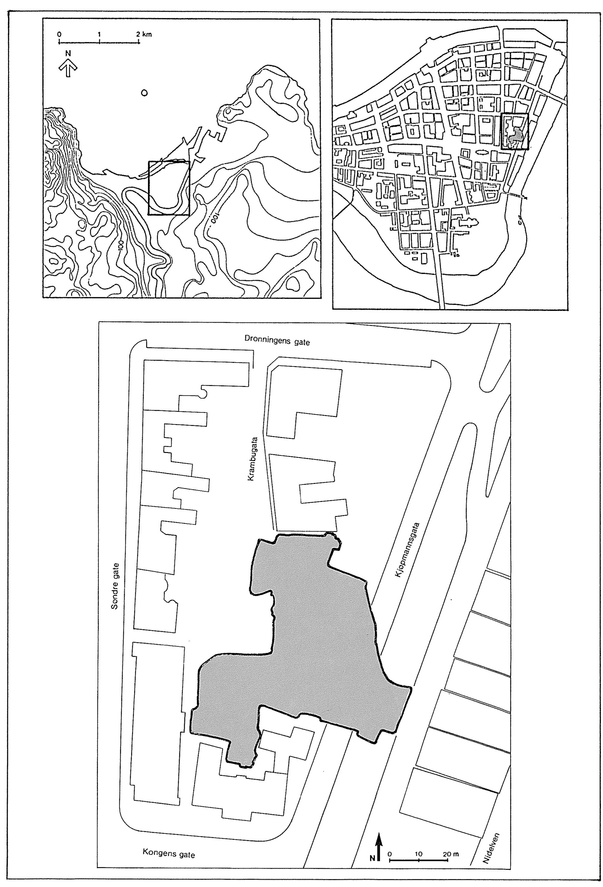 PDF) 1000 years of pottery