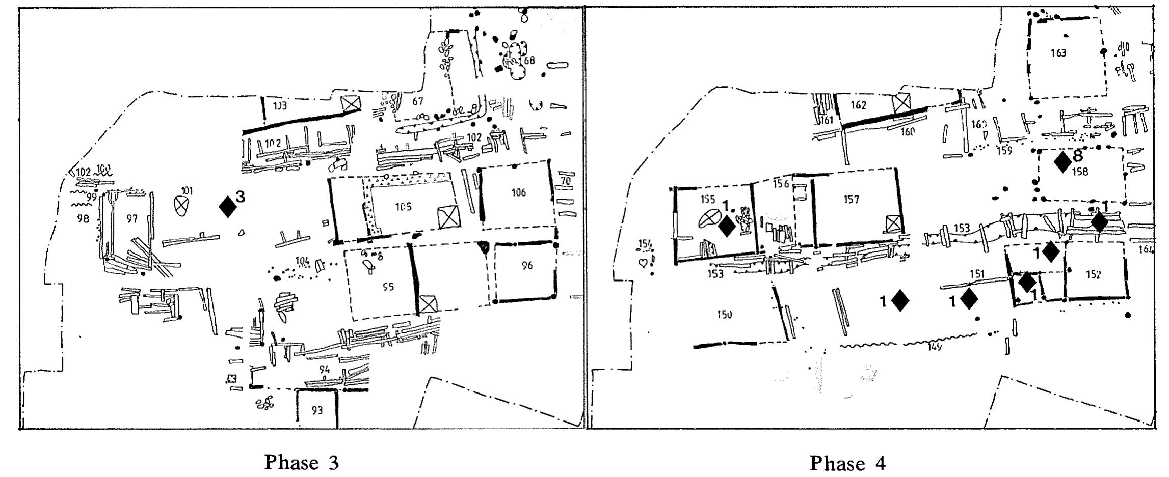 PDF) 1000 years of pottery