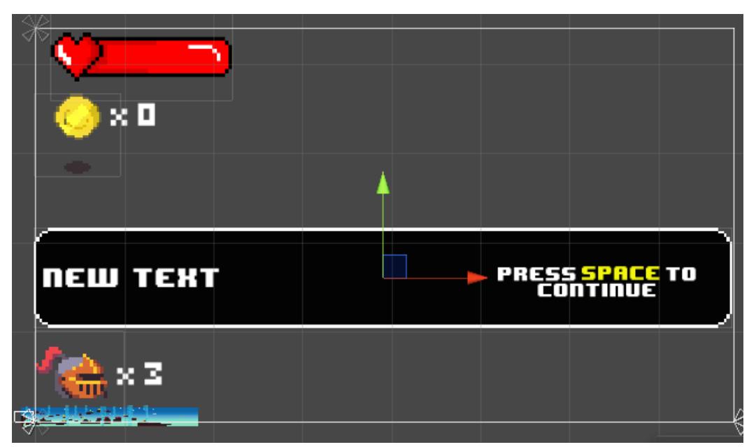 (PDF) 2D PLATFORMER GAME IN UNITY ENGINE