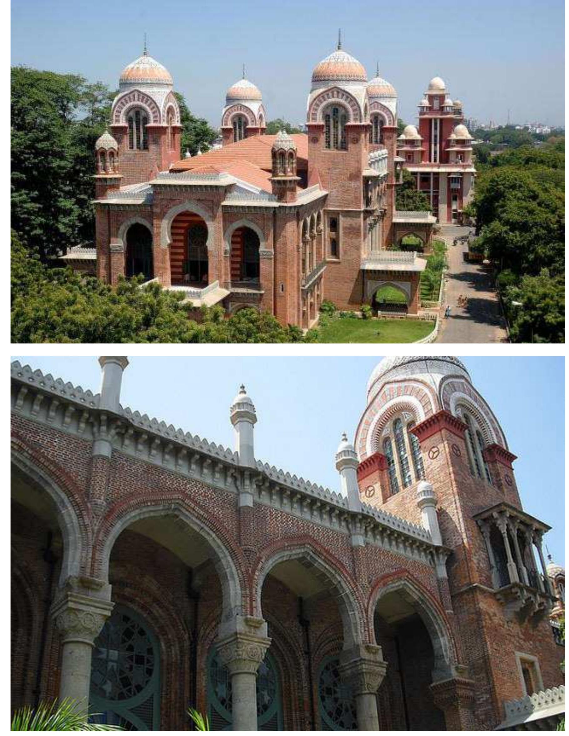 PDF) INDO-SARACENIC ARCHITECTURE: INDIGENOUS INGREDIENTS FOR