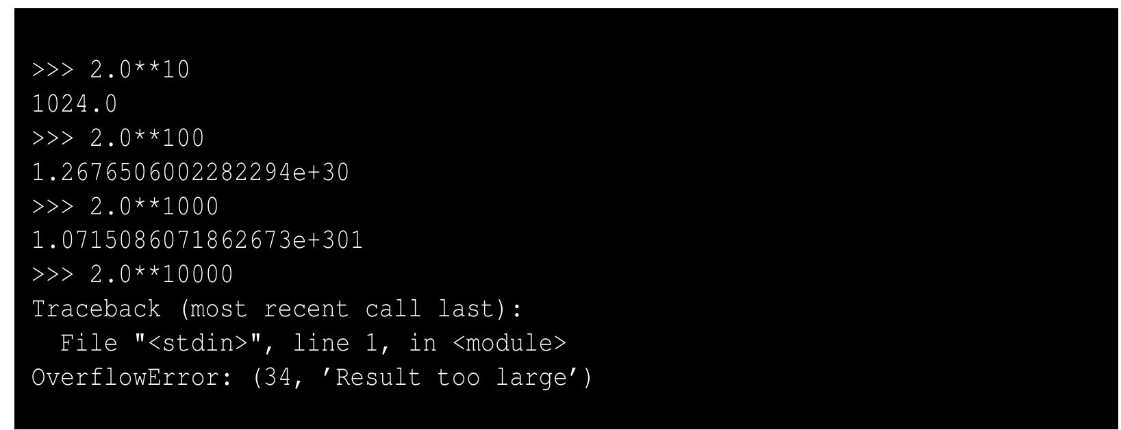 PDF) LEARNING TO PROGRAM WITH PYTHON