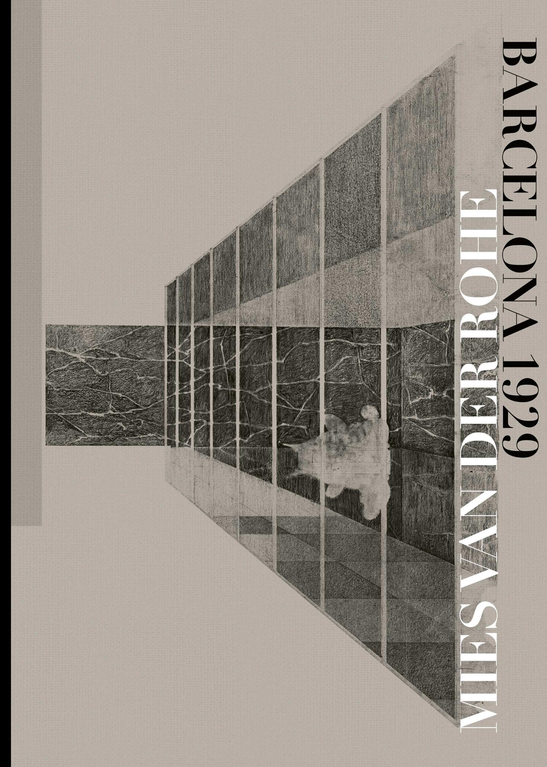 PDF) Mies, Bauhaus and Barcelona: The Pavilion as Anteroom of