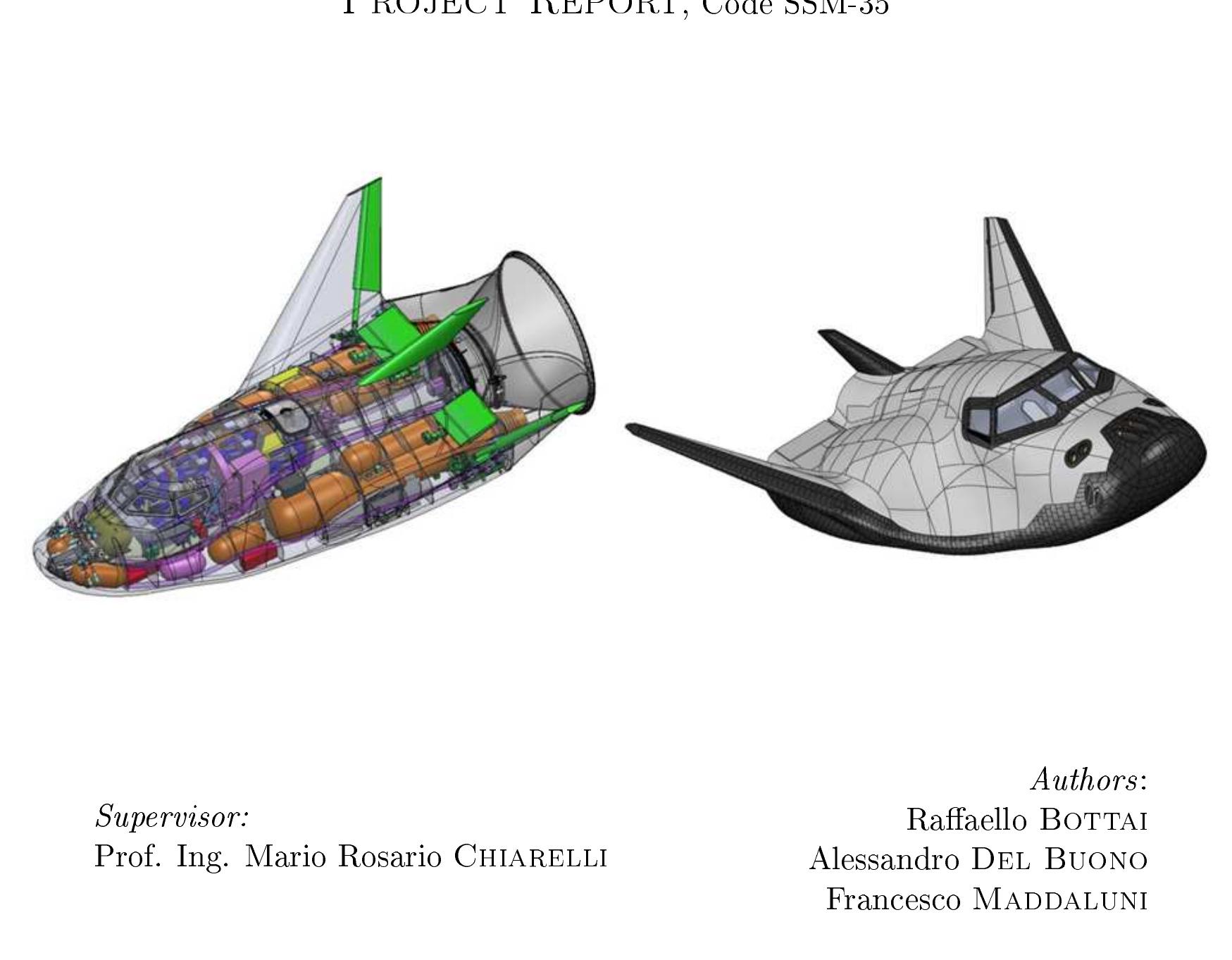 PDF) Preliminary Structural Evaluation and Design of the Dream