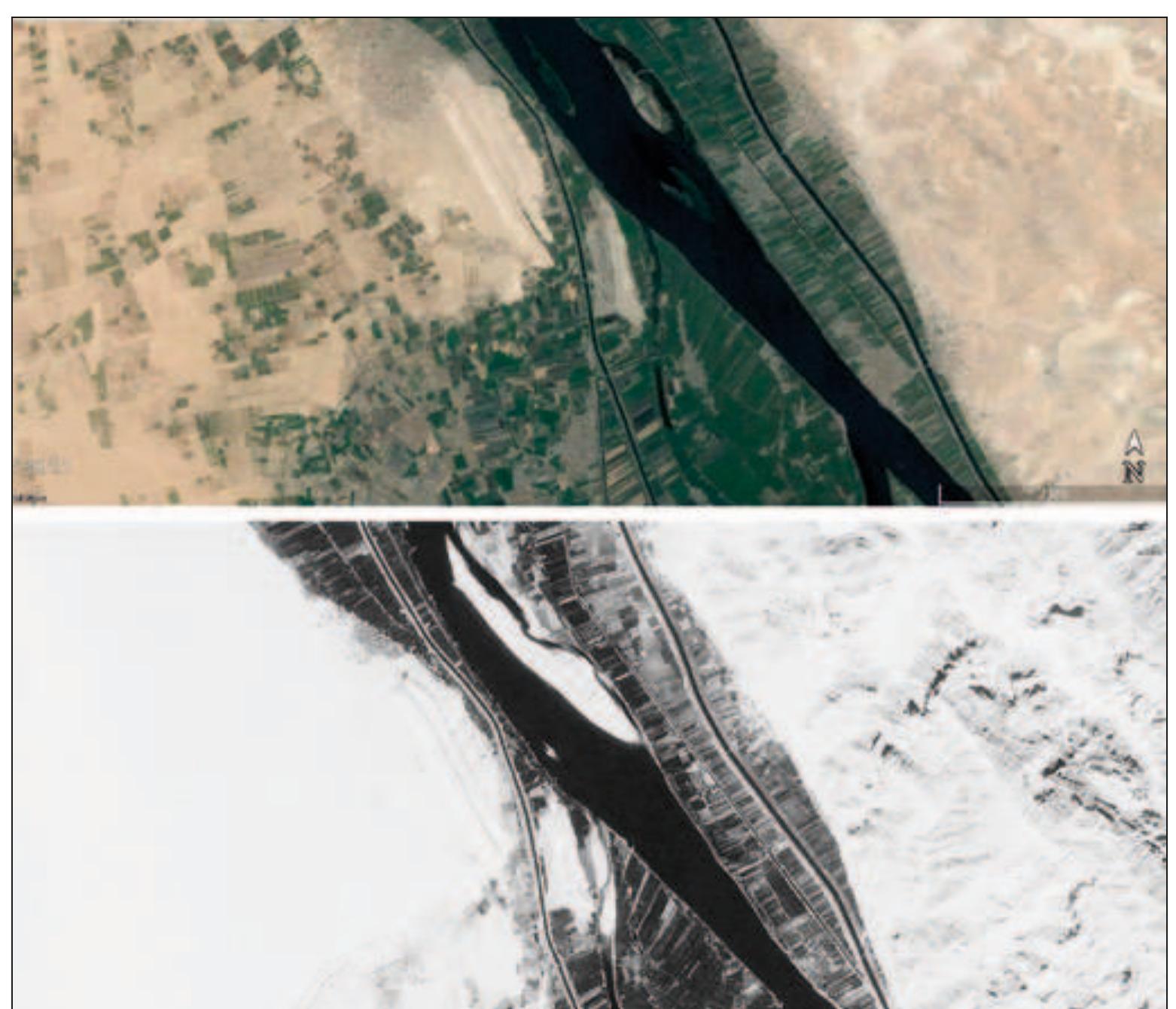 Figure 15 - from Ejsmond et al. Report on the archaeological