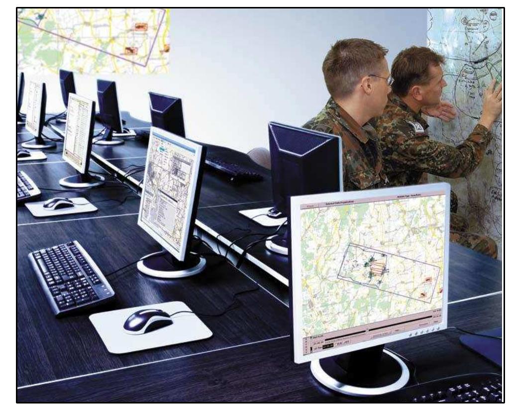 Figure 18 - Wargaming in Military Education for Army
