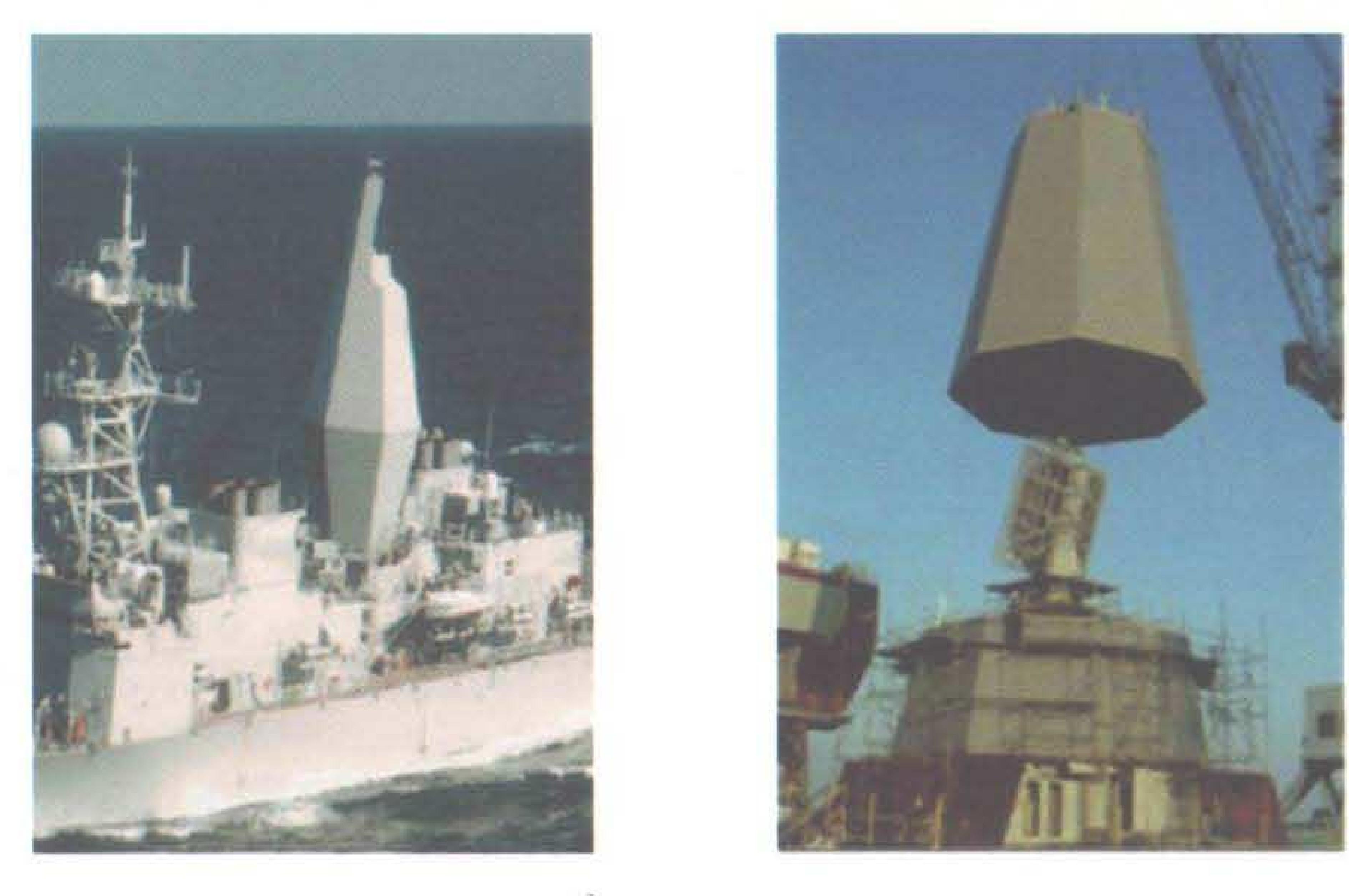 (PDF) INTEGRATED MASTS- A GAME-CHANGING INNOVATION IN WARSHIP TECHNOLOGY