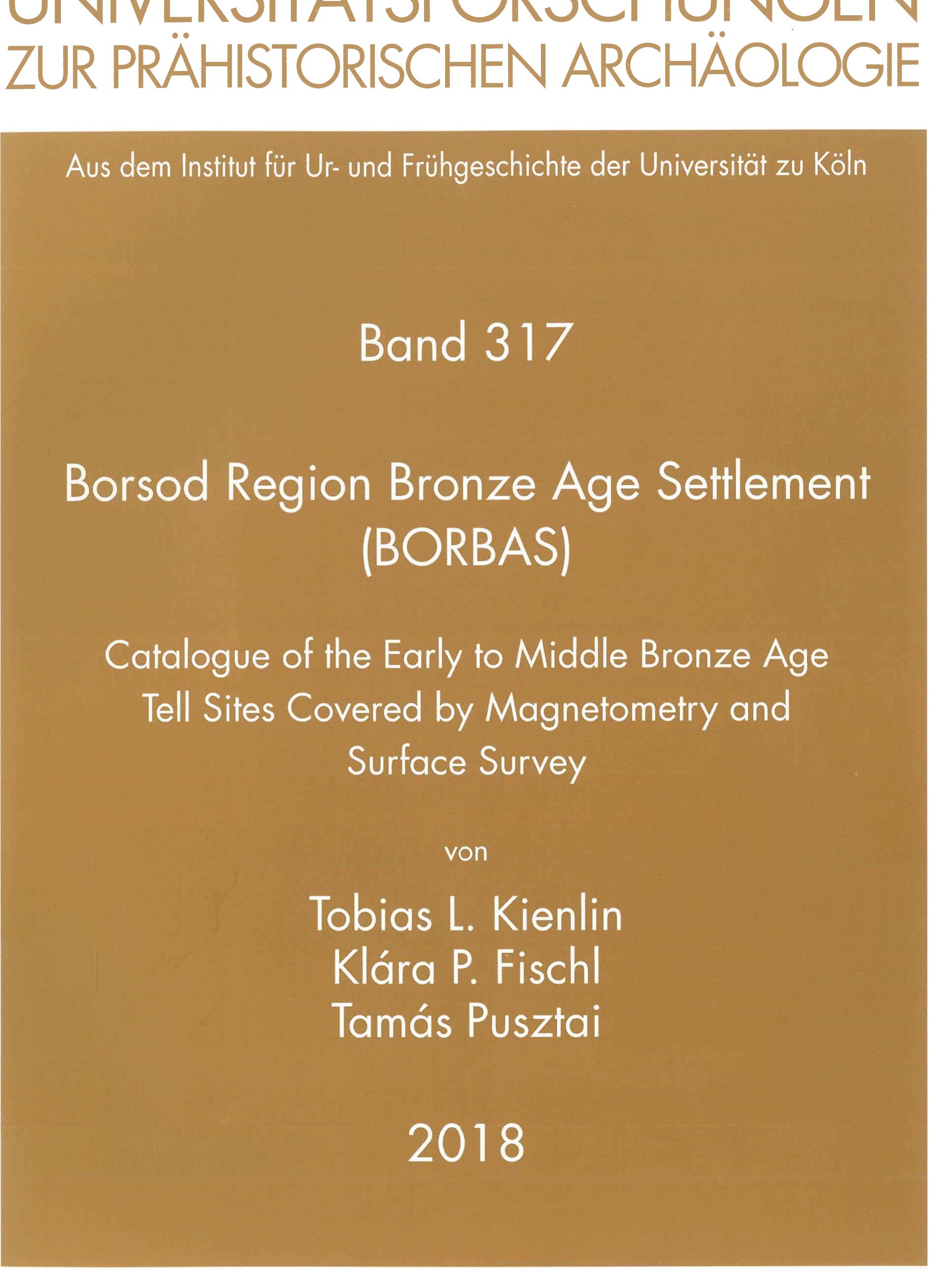 VERLAG DR. RUDOLF HABELT GMBH, BONN 