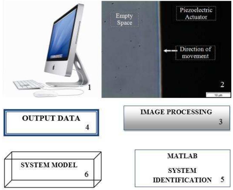 Figure 9 - A NOVEL MODEL OF PZT ACTUATOR AND ITS APPLICATION