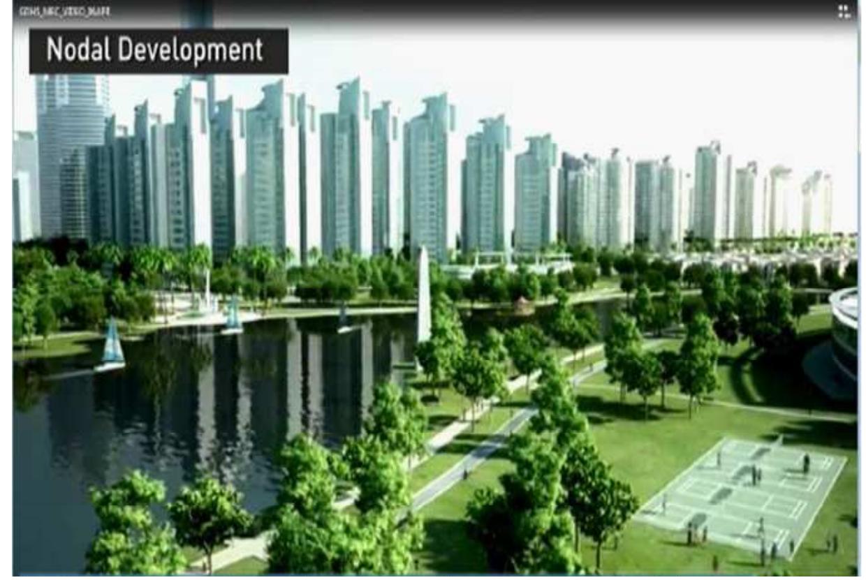 (PDF) Article A 'Marshall Plan' for human settlements: how megaprojects ...