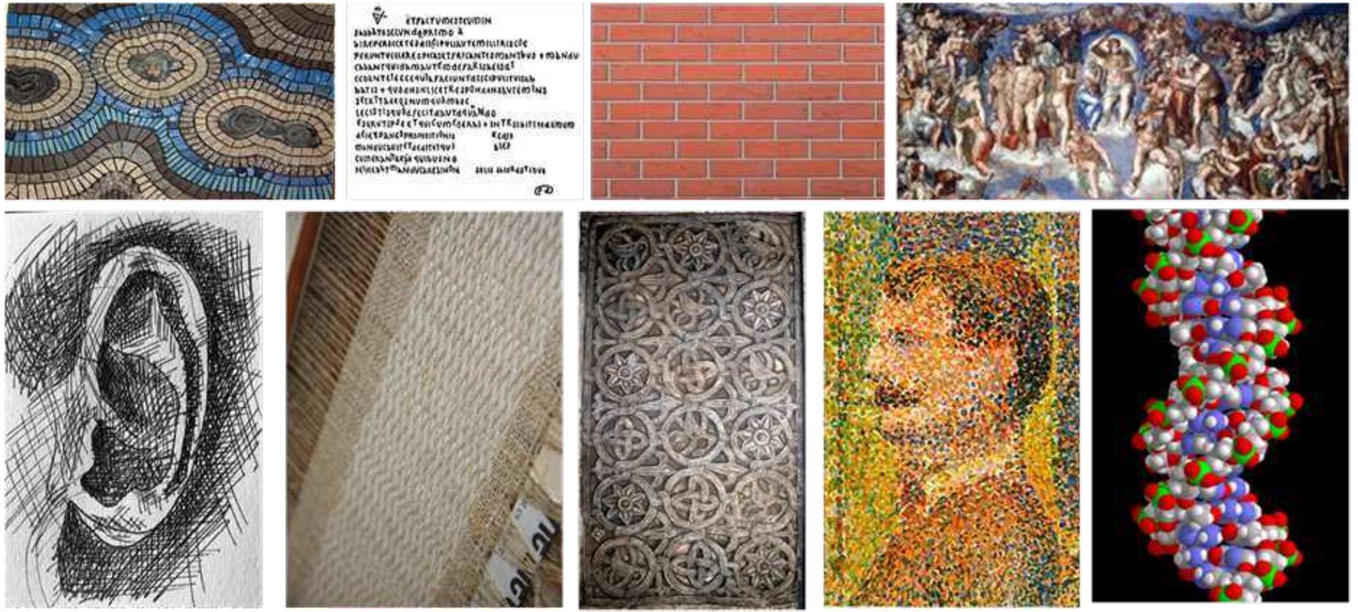 Mosaic Visualization Example (PDF) CREATIVE PRACTICE OF MOSAIC ART, THE HERITAGE WITHIN