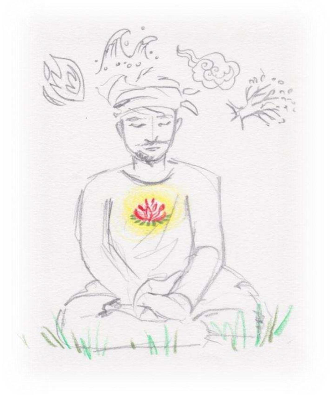 (PDF) Embodying the Elements within Nature through the traditional ...