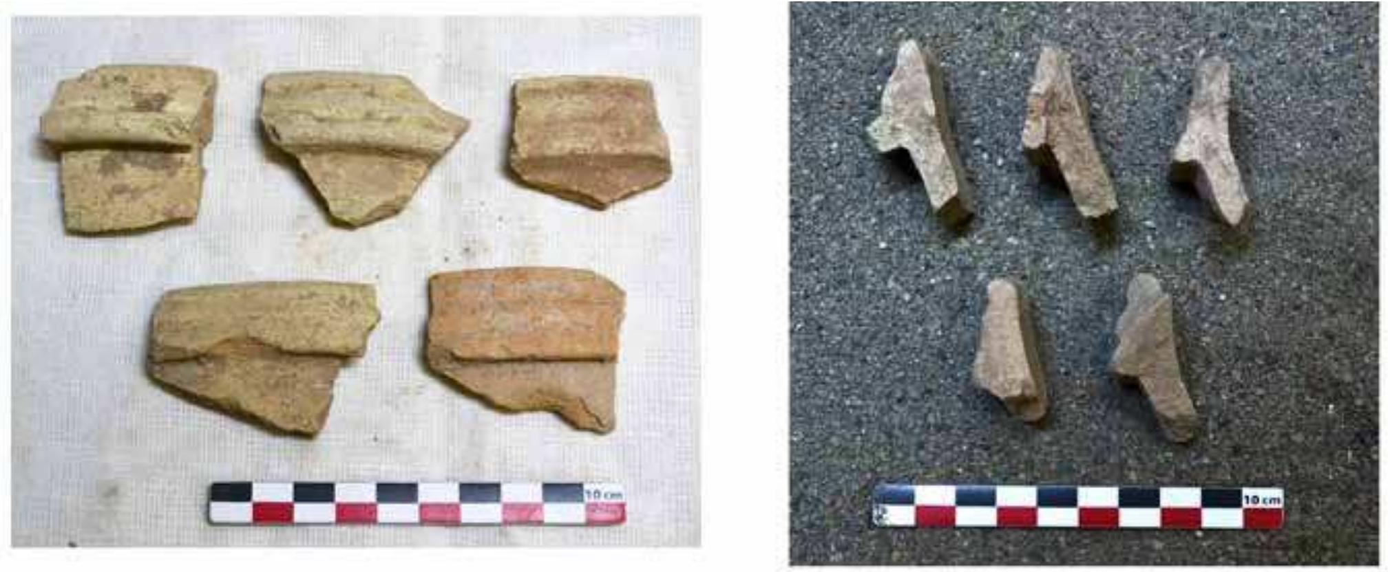 (PDF) Bronze Age Pottery from Logardan (Iraqi Kurdistan, Excavation ...