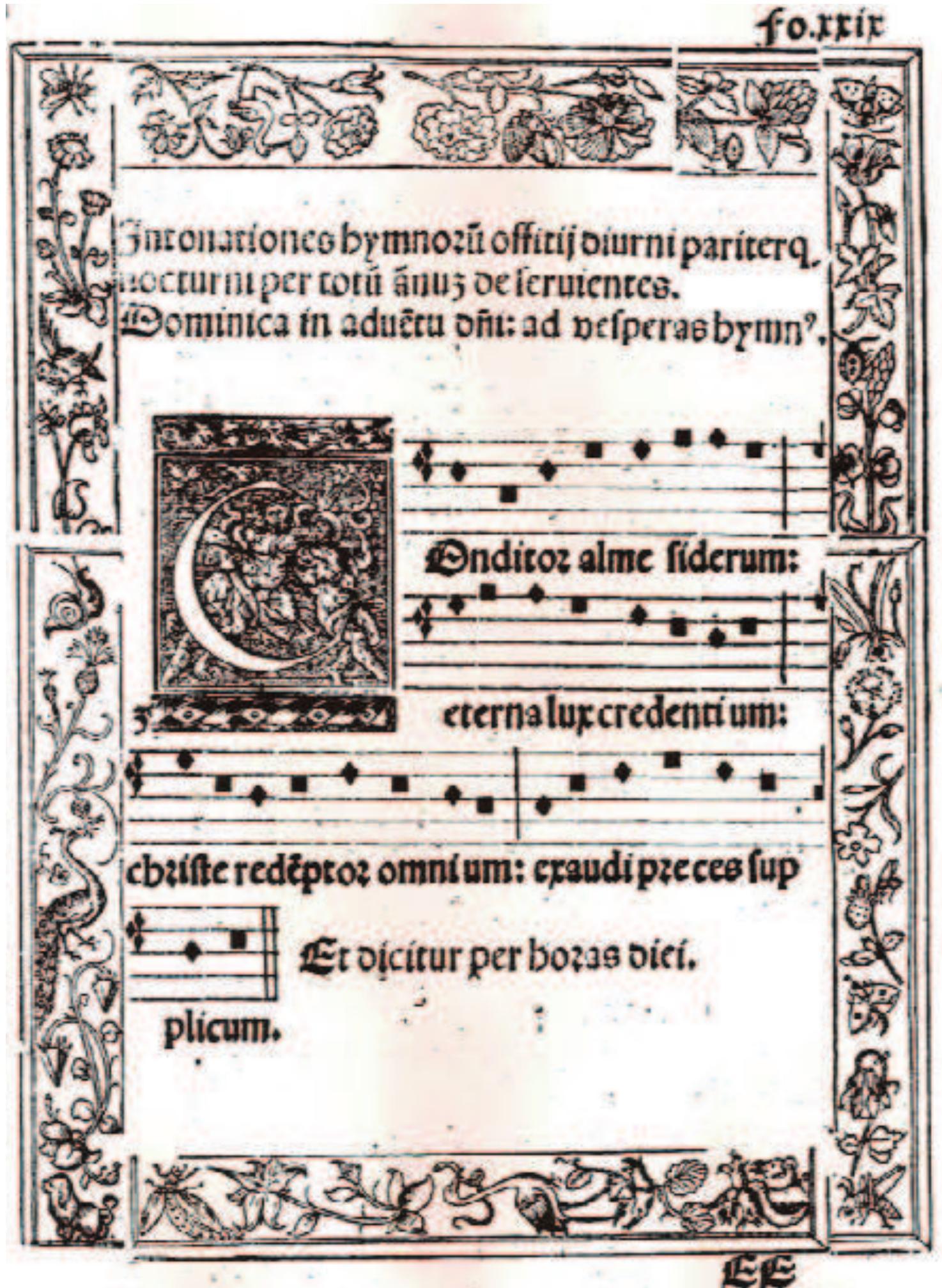 PDF) Medieval Sacred Chant: from Japan to Portugal /Canto sacro medieval:  do Japão a Portugal, image size:1474x2014