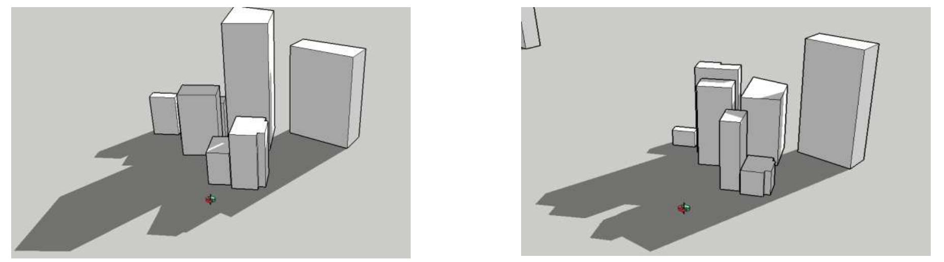 Shadow Plot (PDF) ASSESMENT OF SOLAR POTENTIAL ROOFTOPS USING GIS AND REMOTE ...