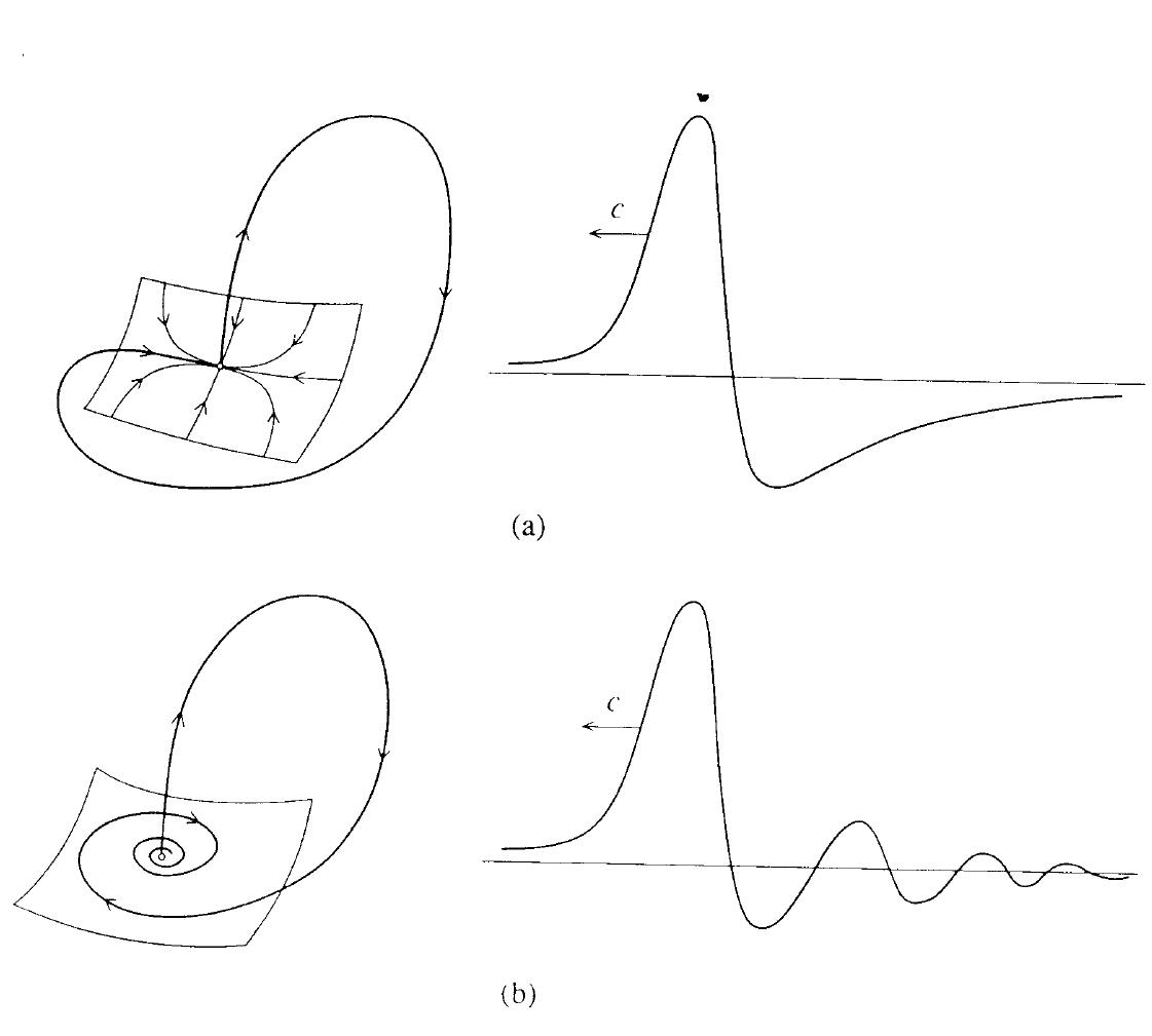 (PDF) The FitzHugh-Nagumo Model