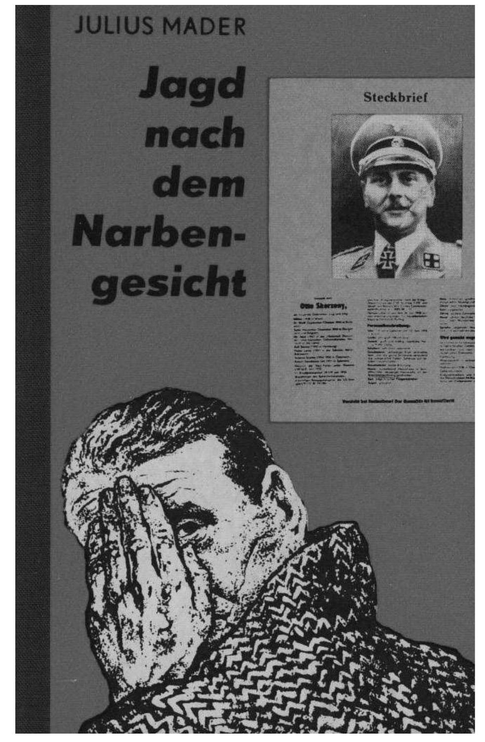 PDF) „The Most dangerous man in Europe“? Eine kritische