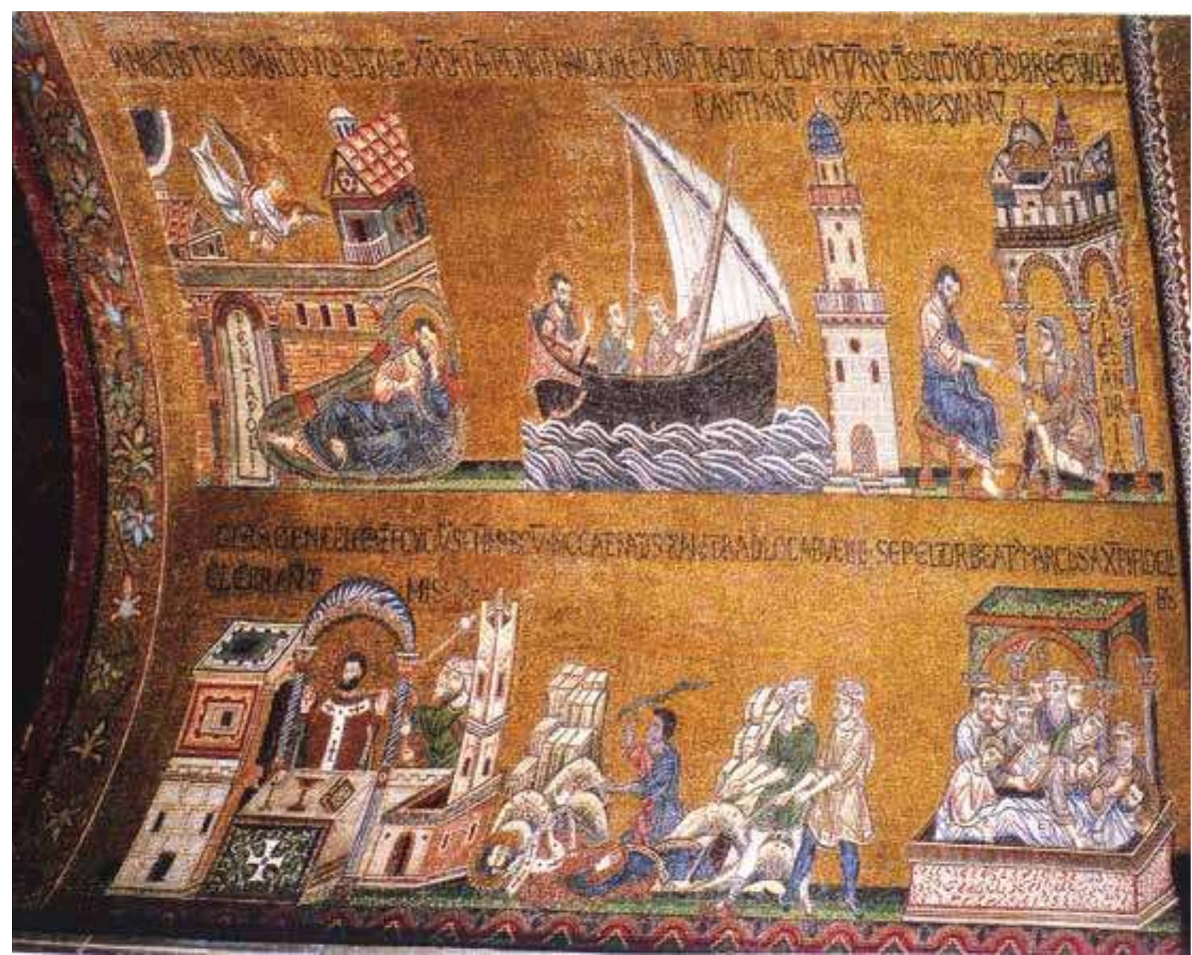 Venice 2015 Ten Years On: Creative Resistance and Contemporary Crises - EVN  Report, image size:1684x1349