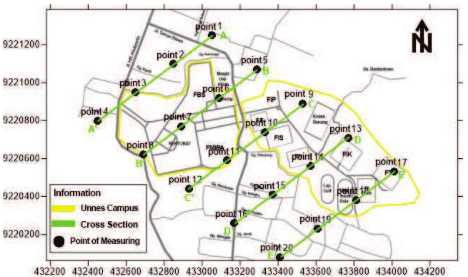 (PDF) Shear wave velocity profiling analysis for site classification ...
