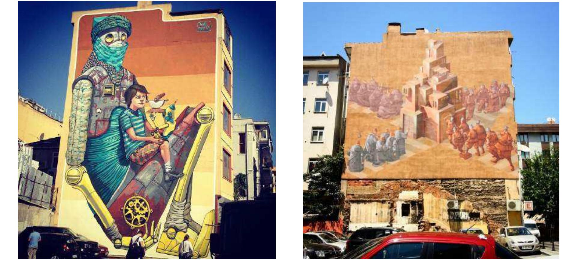 PDF Effects of Slow City Movement in Turkey Seferihisar Case 