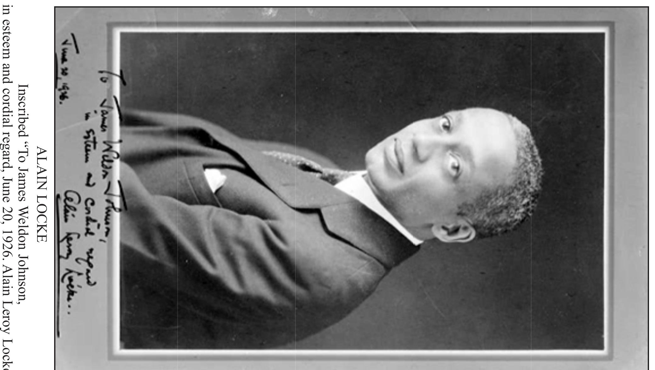 Courtesy of Yale Collection of American Literature, Beinecke Rare Book and Manuscript Library, Beinecke Library Photonegatives Collection. 