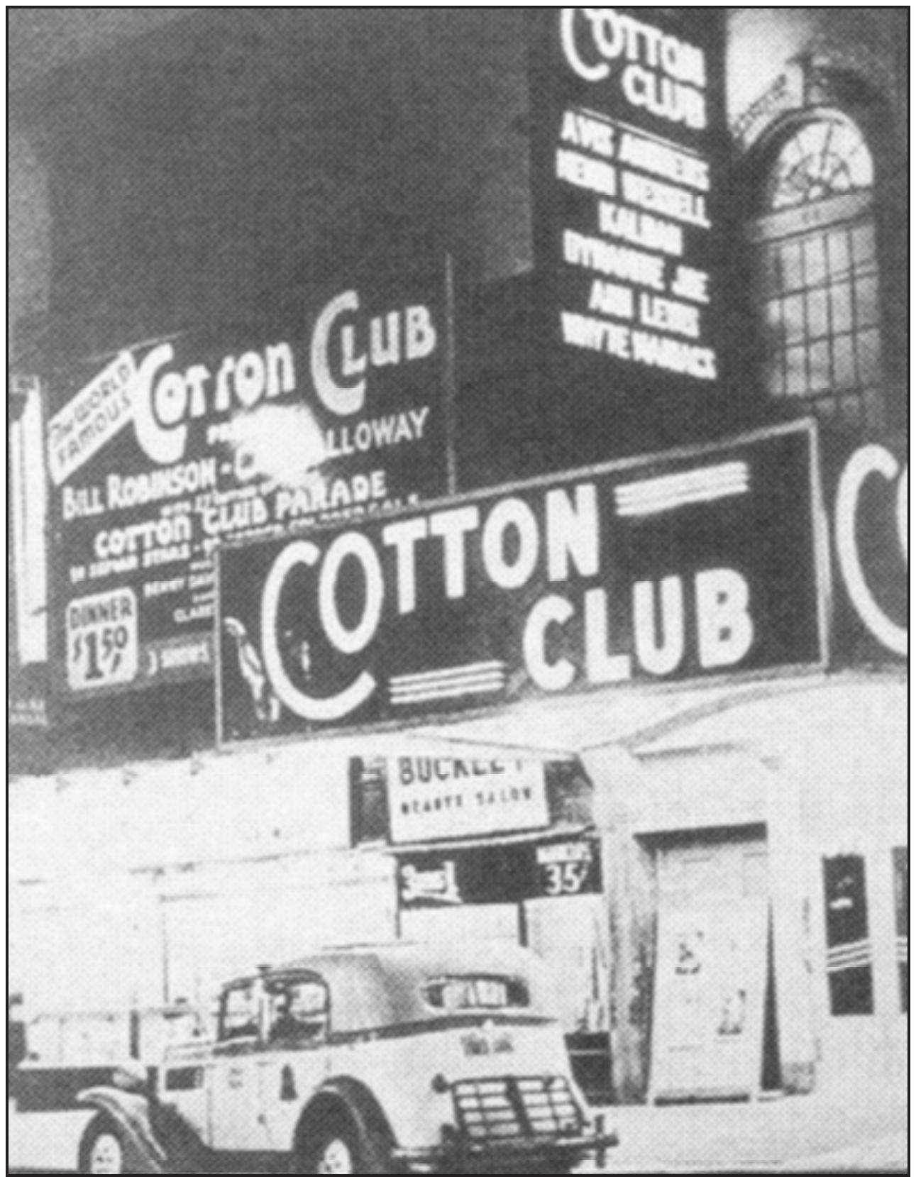 THE HARLEM RENAISSANCE, 1925-1934  brought African-American music, dance, artistic and literary achievement into the mainstream of American culture. 