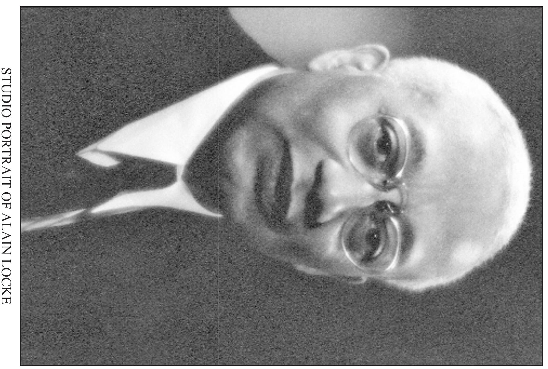 Courtesy of the Moorland-Spingarn Research Center, Howard University 