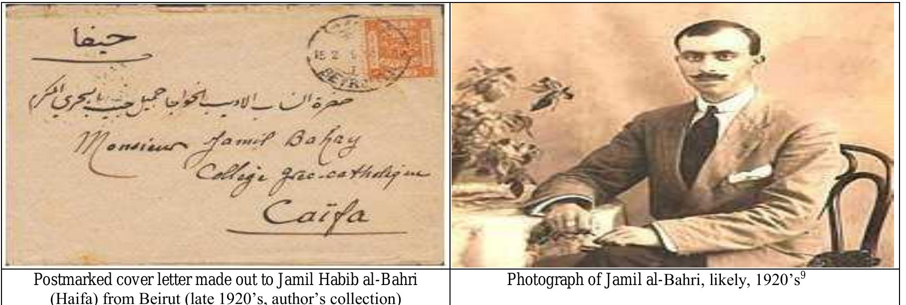 PDF) THE 1929 HAIFA 'LONG LIVE ARAB PALESTINE' TOKEN OF