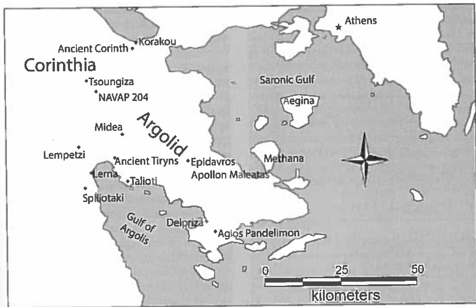 (PDF) 2016 Clare BURKE et al. The Contribution of Petrography to ...