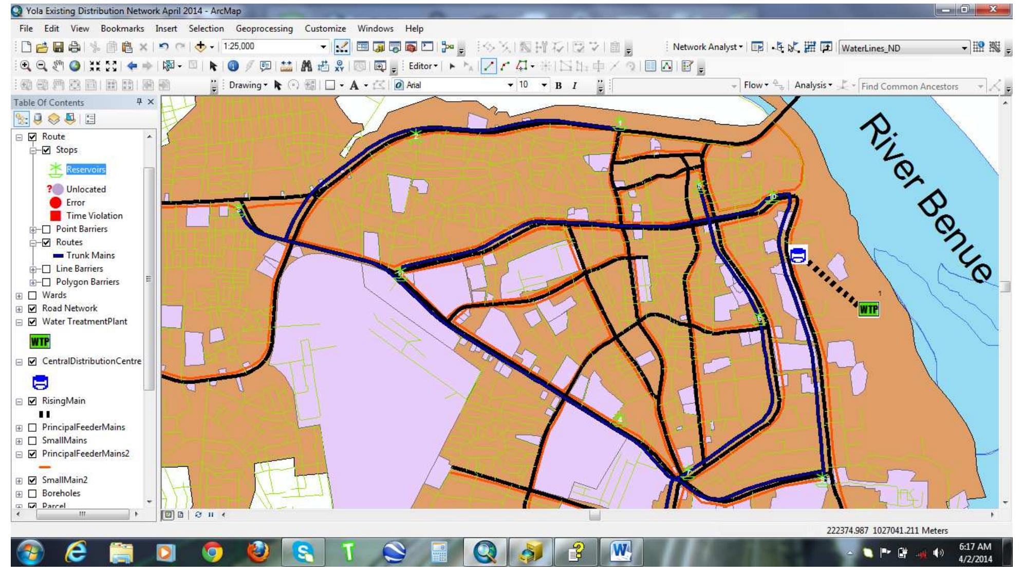 Source: Generated using ArcGIS 10.1 