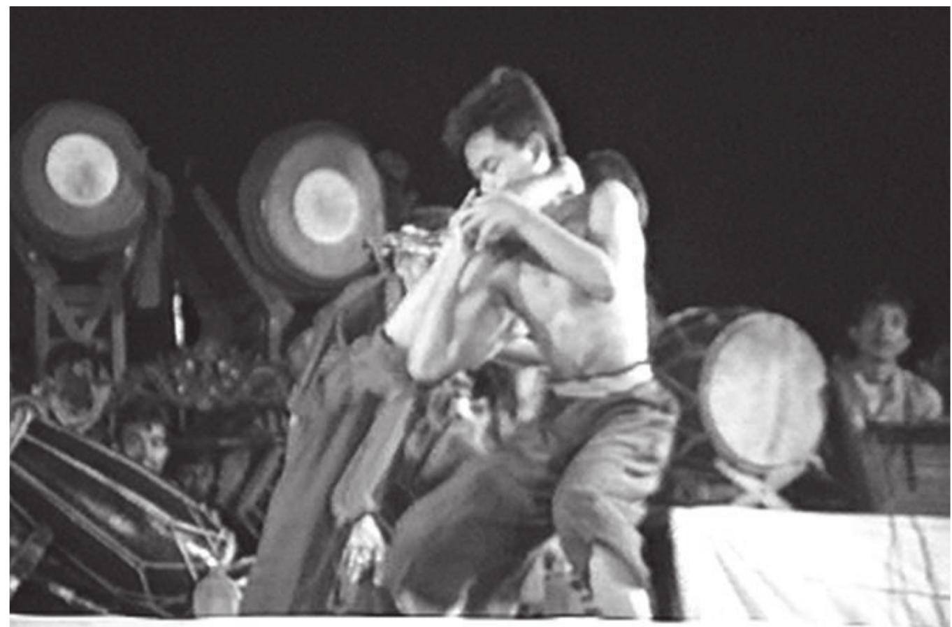 Seksual chechen ayollar video