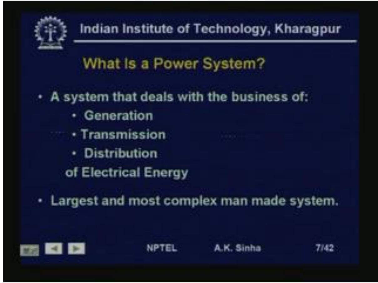 Figure 6 - from Power System Analysis