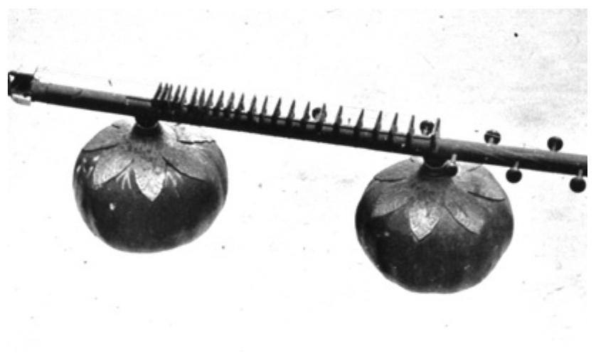 (PDF) Divine Musical Instruments