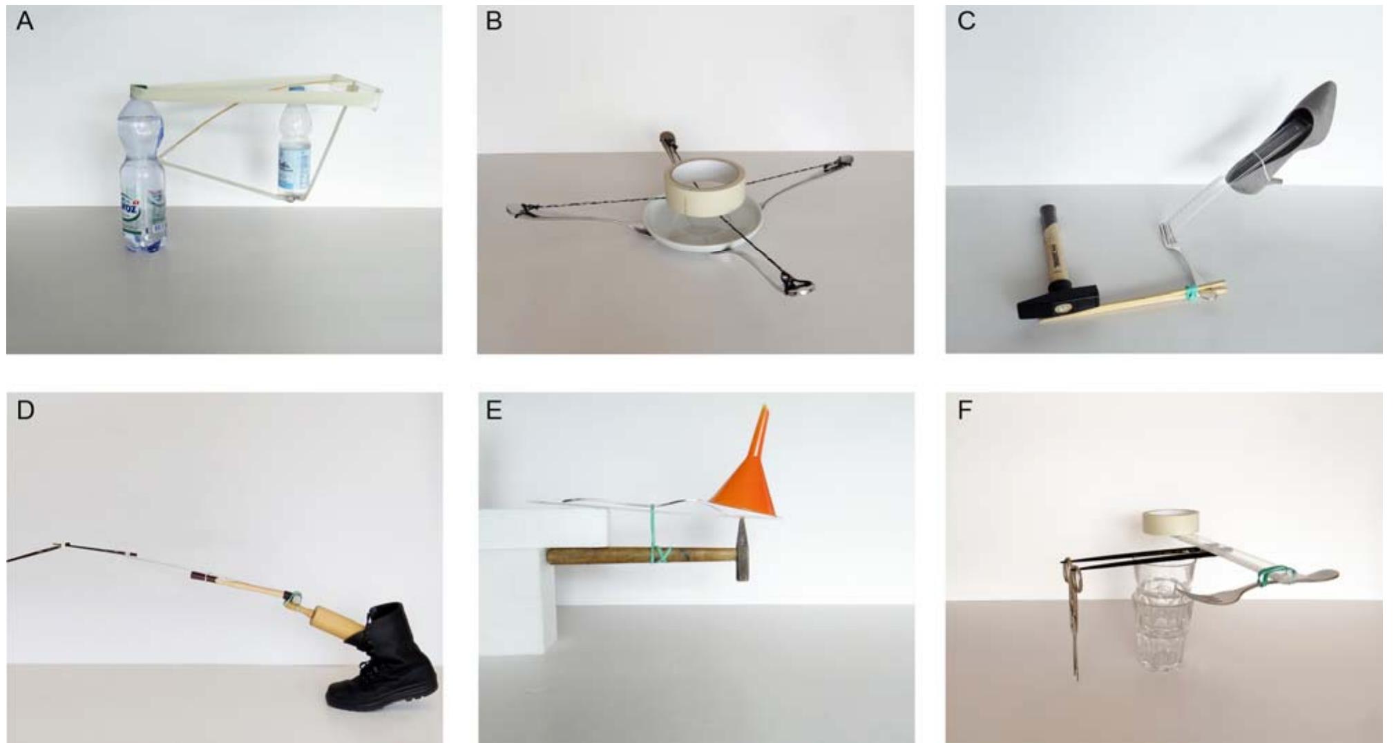 (PDF) "Constructing Equilibrium": A methodological approach to teach ...