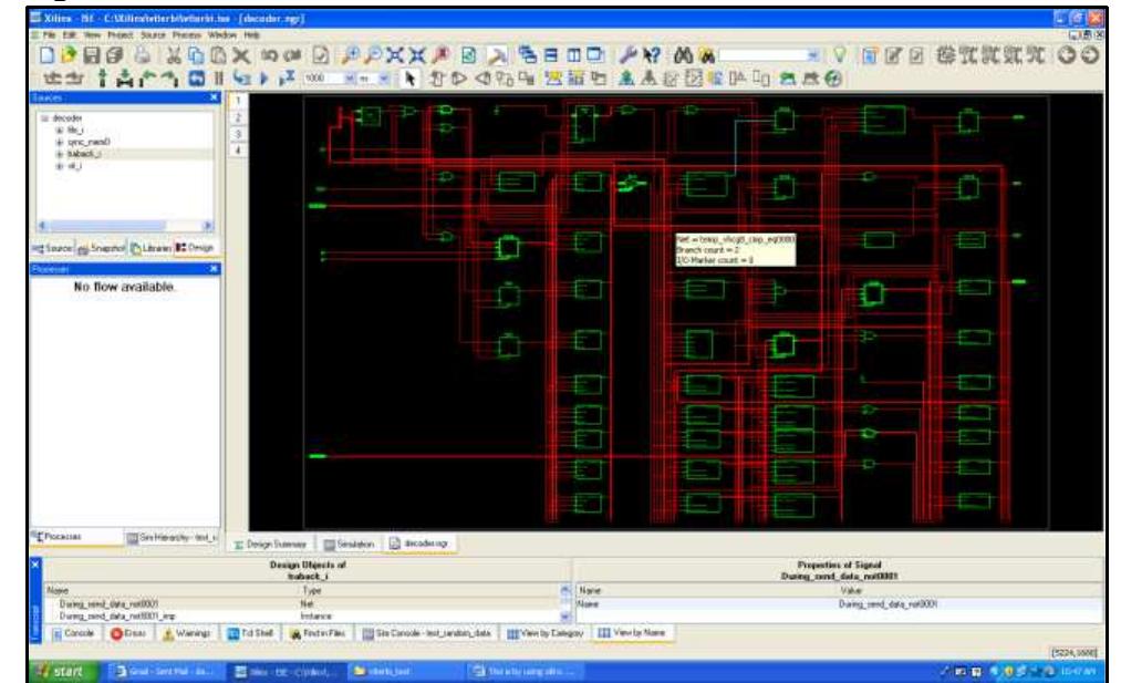 (PDF) Implementation of Convolution Encoder & Viterbi Decoder ...