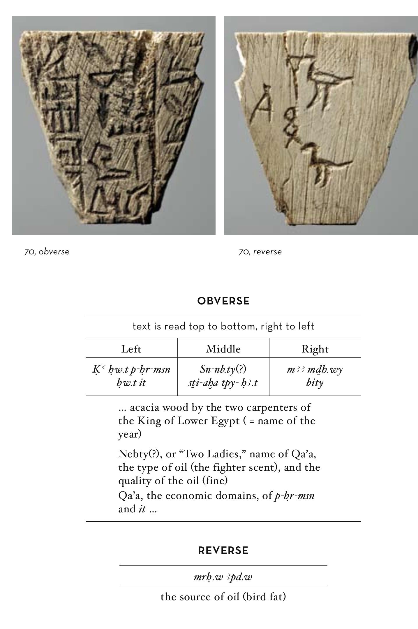 PDF) Glossary of Linguistic Terms