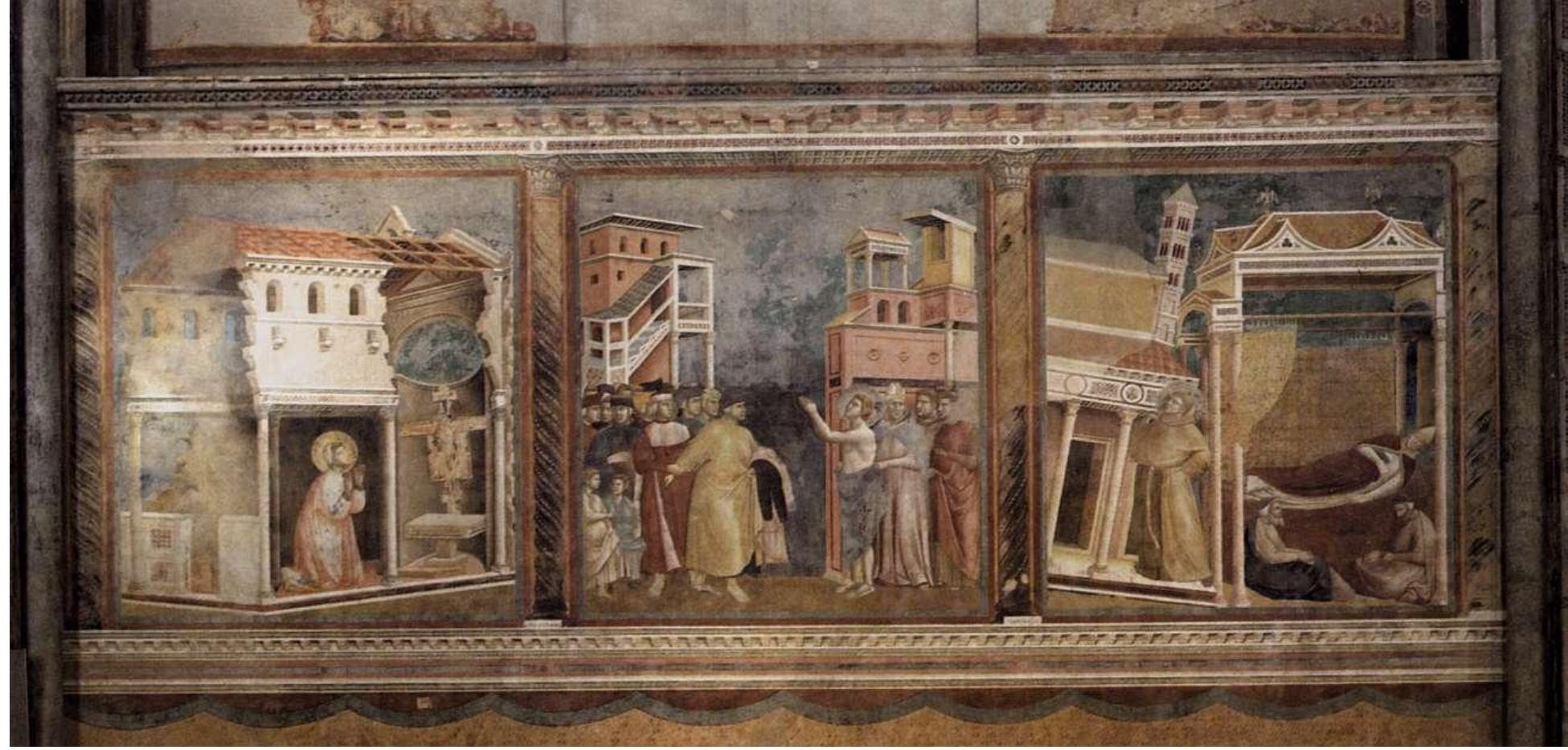 PDF) Otto Demus, Byzantine Art and the Spatial Icon