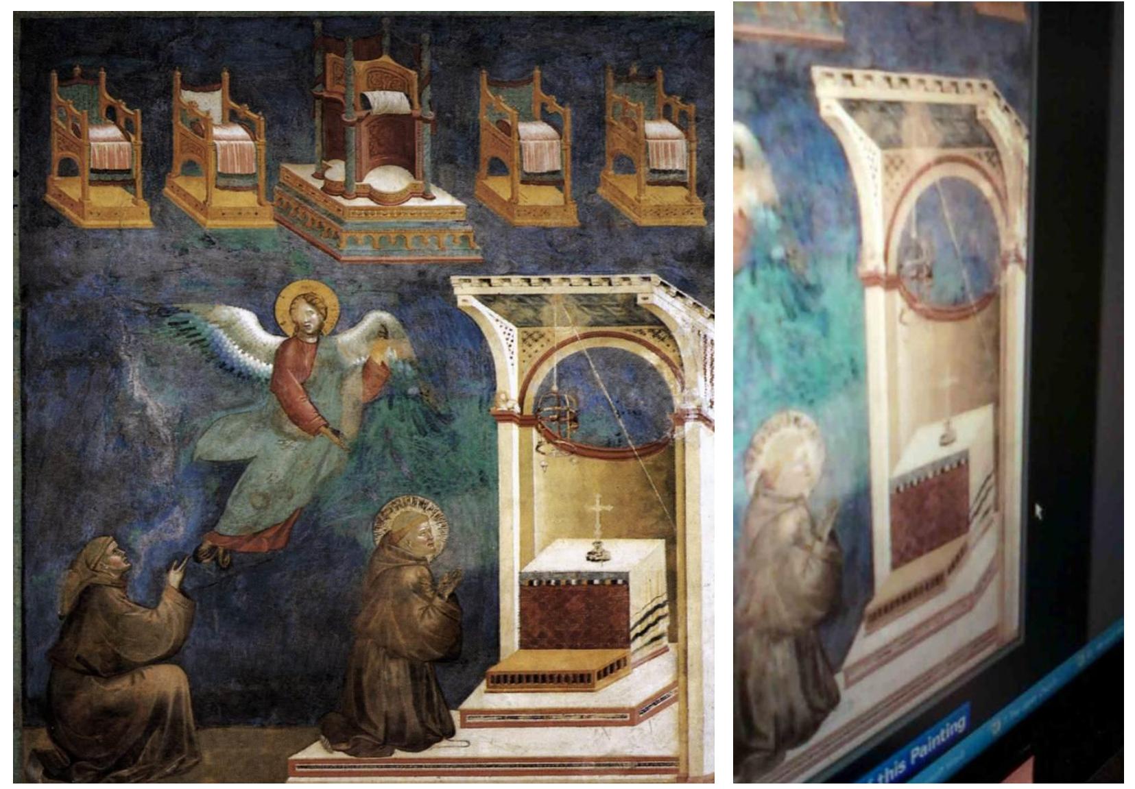 PDF) Otto Demus, Byzantine Art and the Spatial Icon