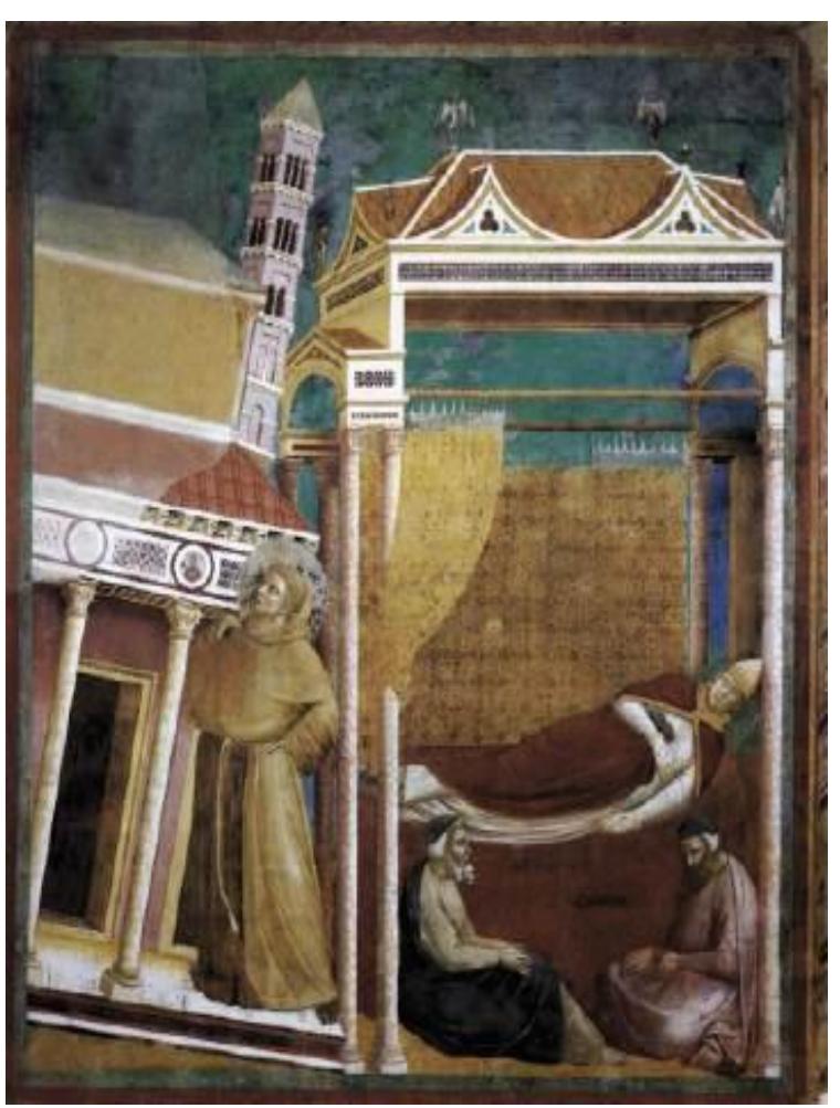 PDF) Otto Demus, Byzantine Art and the Spatial Icon