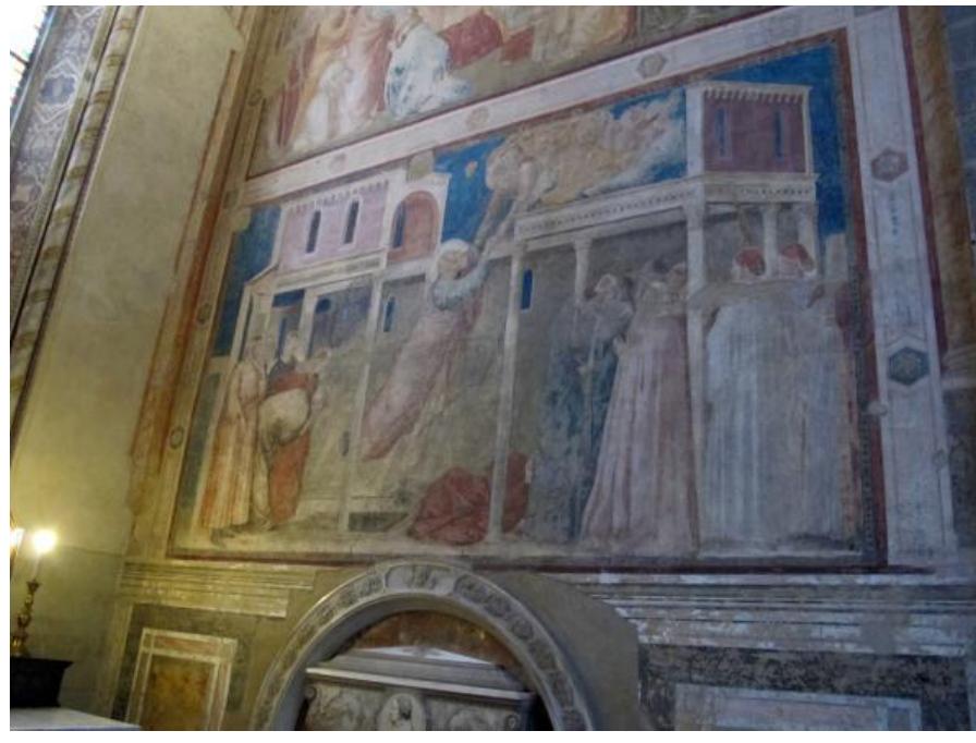 PDF) Otto Demus, Byzantine Art and the Spatial Icon