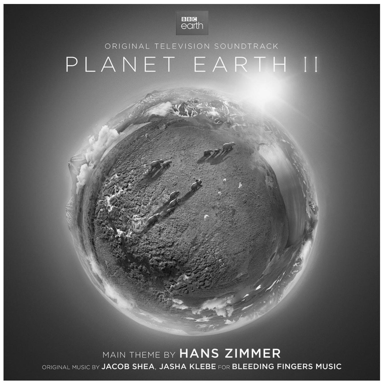 Figure 1.3 A promotional poster for the BBC series Planet Earth II bears an uncanny

em ie newer teannnrwnes Lanes leer deel eawntircacicrercla: lendeneas: cet bancaciwelinilkal aan
