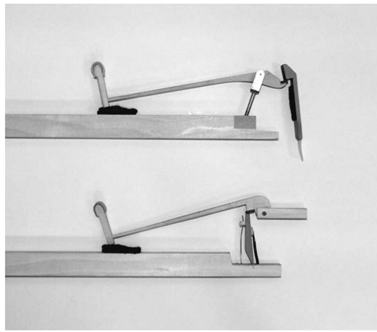 Figure 2 - from Playing Mozart’s Piano: An Exercise in