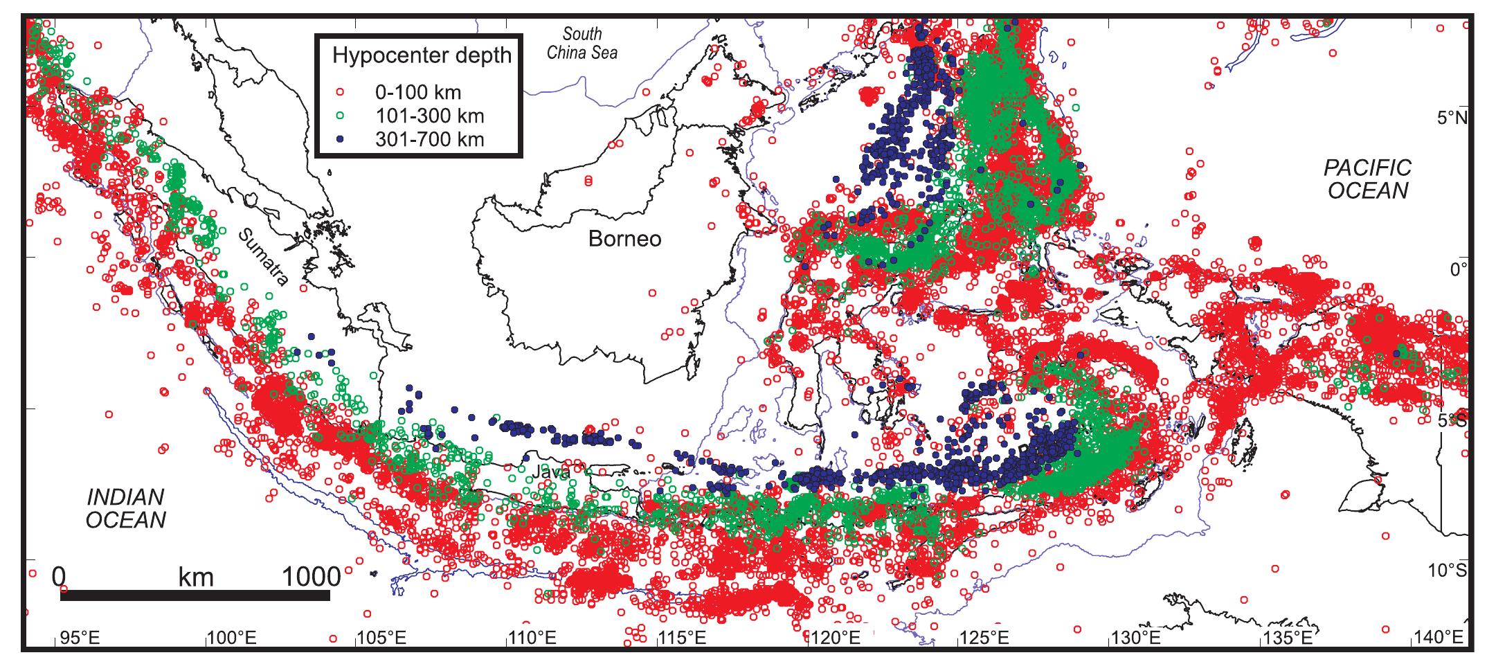 (PDF) INDONESIA, GEOLOGY