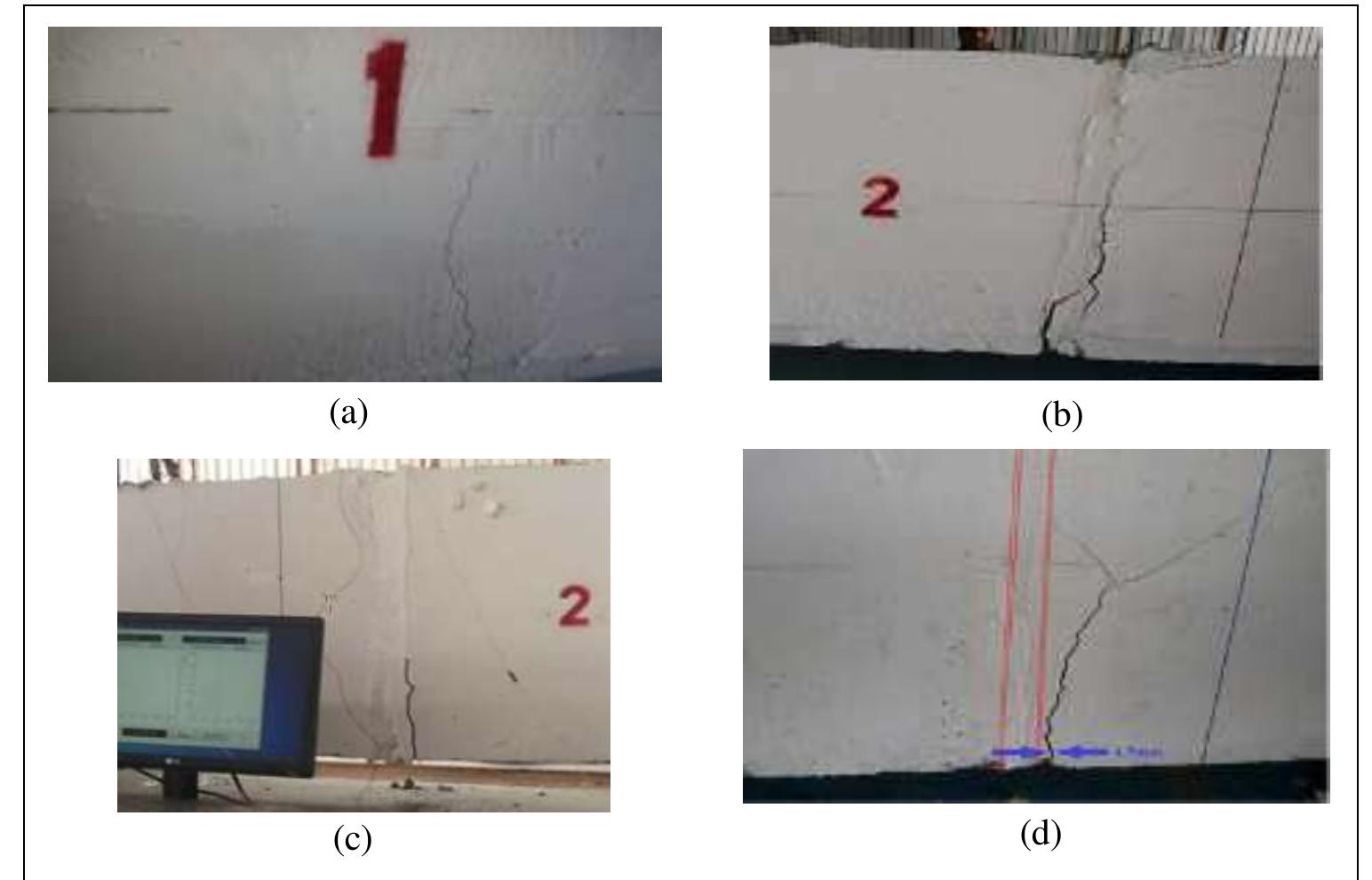 (PDF) Behavior of Precast Prestressed Concrete Segmental Beams