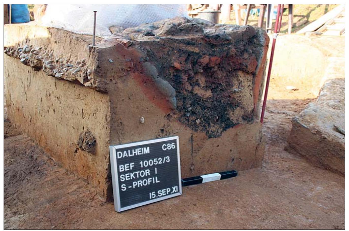 PDF) Archeologicke rozhledy 70(3) 2018 - Early ironworking