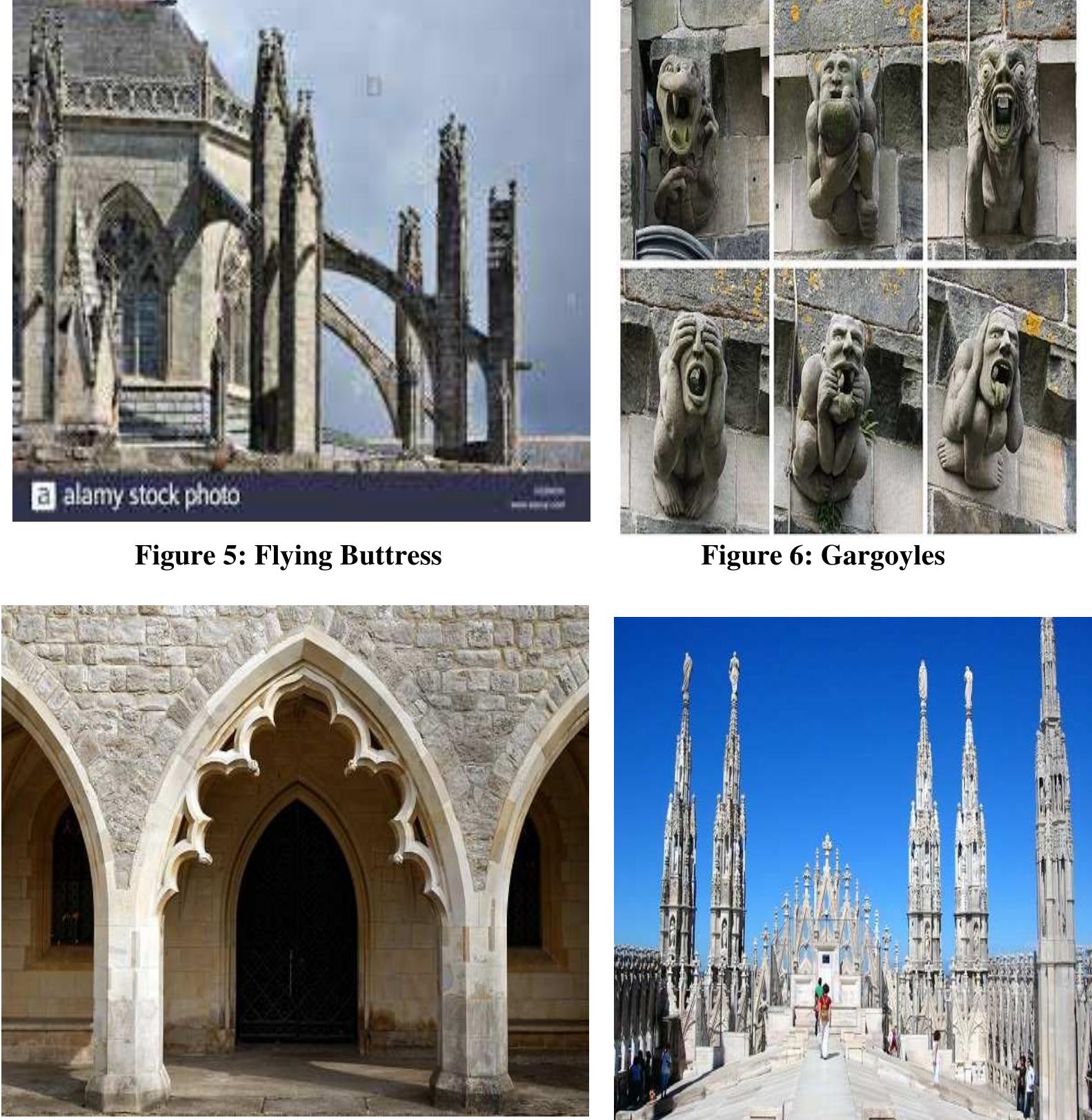 Figure 5 - from EXPLORING THE SIMILARITIES OF GOTHIC